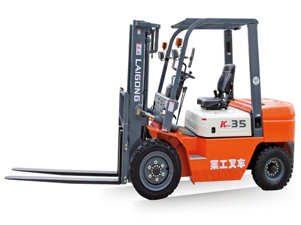 常見叉車使用要求和用途？