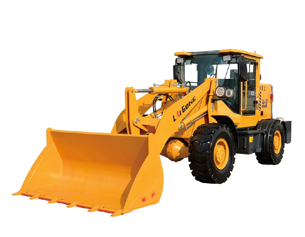 ZL930裝載機(2米矮棚) ZL930裝載機(2米矮棚)